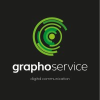 Grapho Service Logo