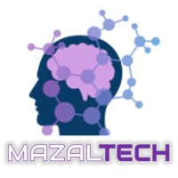 Mazaltech Logo