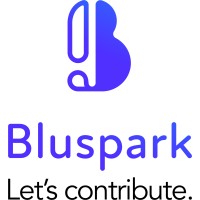Bluspark Logo