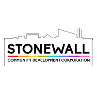Stonewall Community Development Corporation Logo