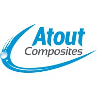 ATOUT COMPOSITES Logo