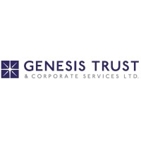 Genesis Trust & Corporate Services Ltd. Logo