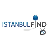 ISTANBUL FIND TV Logo