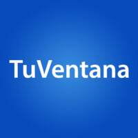 @TuVentana Logo