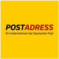Deutsche Post Adress Logo