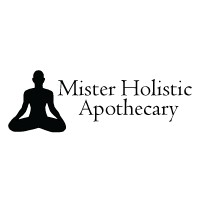 Mister Holistic, LLC Logo