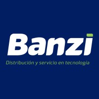 Banzi Logo