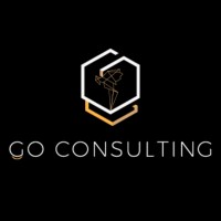 GO CONSULTING Logo