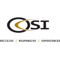Operations Services, Inc. Logo