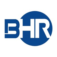 Baires HR Logo