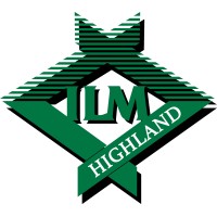 ILM Highland Logo
