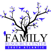 Family Resource Center South Atlantic Logo