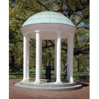 UNC Chapel Hill Department of Pharmacology Logo