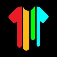T-Shirt Printing Store Logo