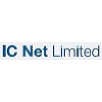 IC Net Limited Logo