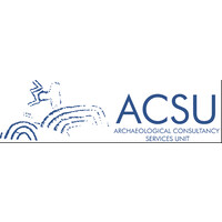 Archaeological Consultancy Services Unit Logo