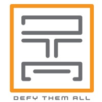 _defyThemAll Logo