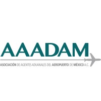 AAADAM Logo
