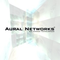 Aural Networks S.A.S. Logo