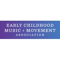 Early Childhood Music and Movement Association Logo