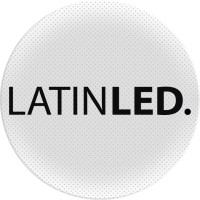 Latinled Logo