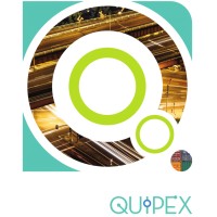 QUIPEX SRL Logo