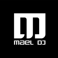 Mael Dj Produção e Eventos Logo