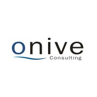 Onive Consulting Logo