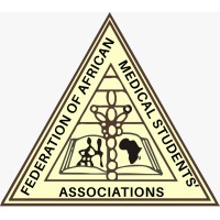 Federation of African Medical Students Associations (FAMSA) Logo