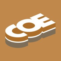 Coe Construction, Inc. Logo