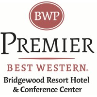 Best Western Premier Bridgewood Resort Hotel & Conference Center Logo