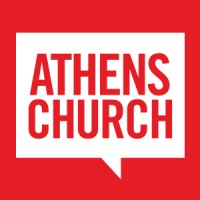 Athens Church Logo