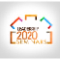 Leadership 2020 Seminars Logo