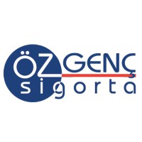 ÖZ GENÇ SİGORTA A.Ş. Logo