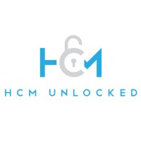 HCM Unlocked Logo