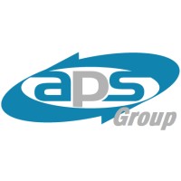 APS Group Logo