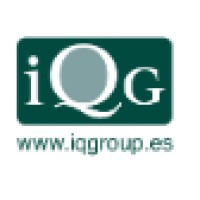 IQGroup Logo
