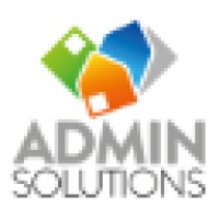 Admin Solutions Panama Logo