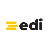 Edi Digital - Automação inteligente Logo
