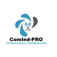 ComInd-PRO Logo