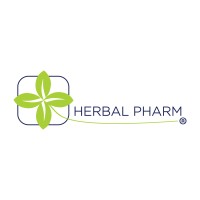 Herbal Pharm Logo