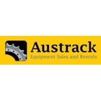 Austrack Equipment Pty Ltd Logo