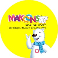 Makoons Play School Logo