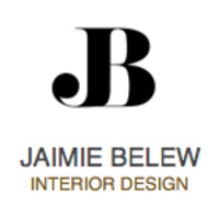Jaimie Belew Interior Design Logo