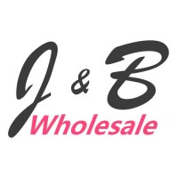 J&B Wholesale Logo