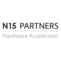 N15 Partners Logo