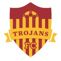 Trojans FC Logo