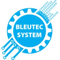 Bleutec System Logo