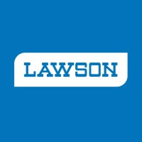 PT. Lancar Wiguna Sejahtera (Lawson Indonesia) Logo
