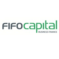 Fifo Capital Solutions Logo